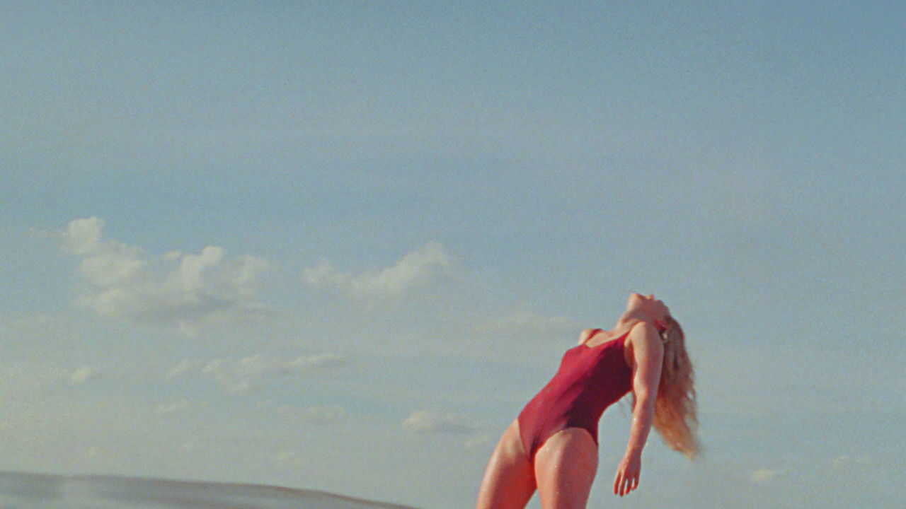 The Chronology of Water (2025) 0