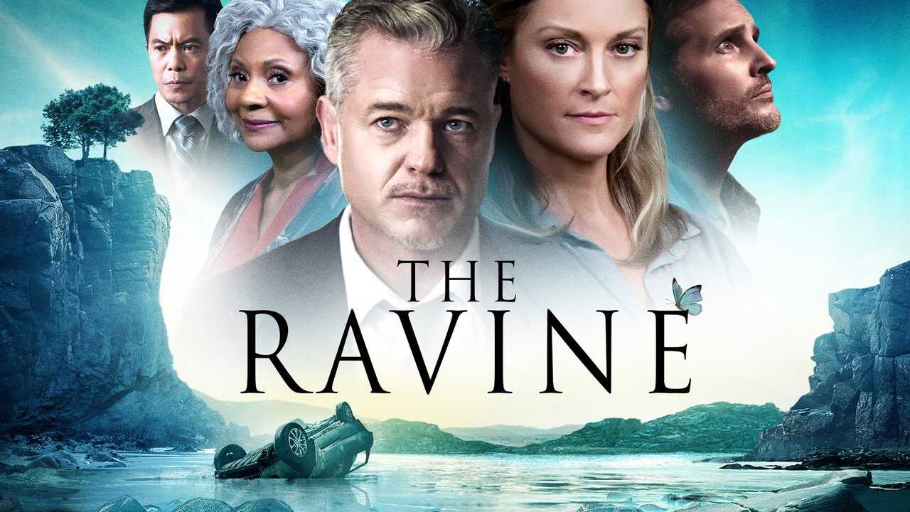 The Ravine 0