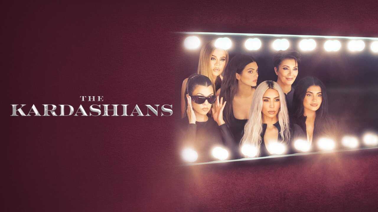 NL - THE KARDASHIANS (2022) 3