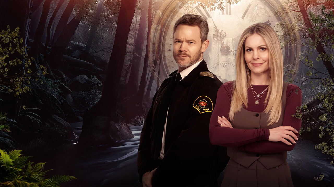 Ainsley McGregor Mysteries: A Case For the Watchmaker 0