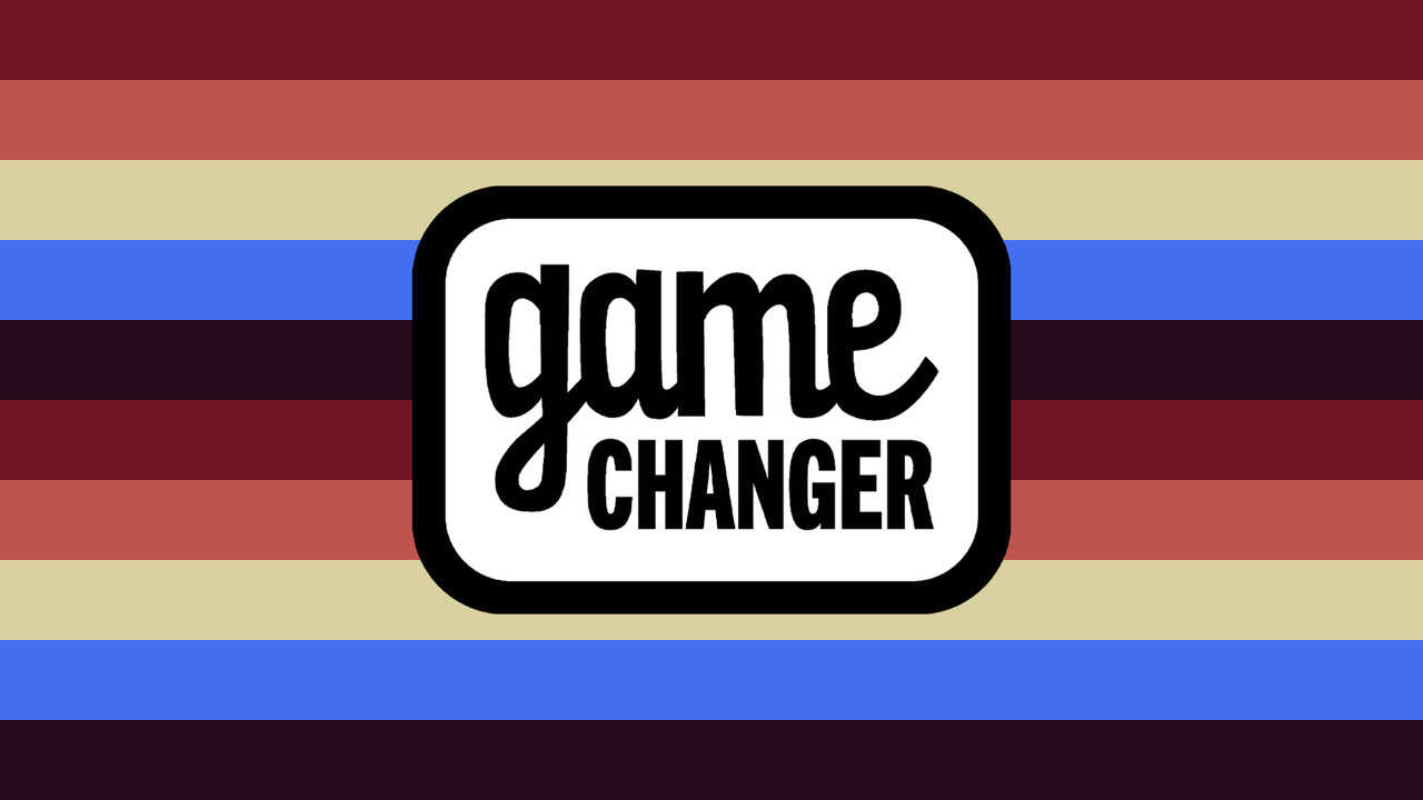 EN -  Game Changer (2019) (US) 3