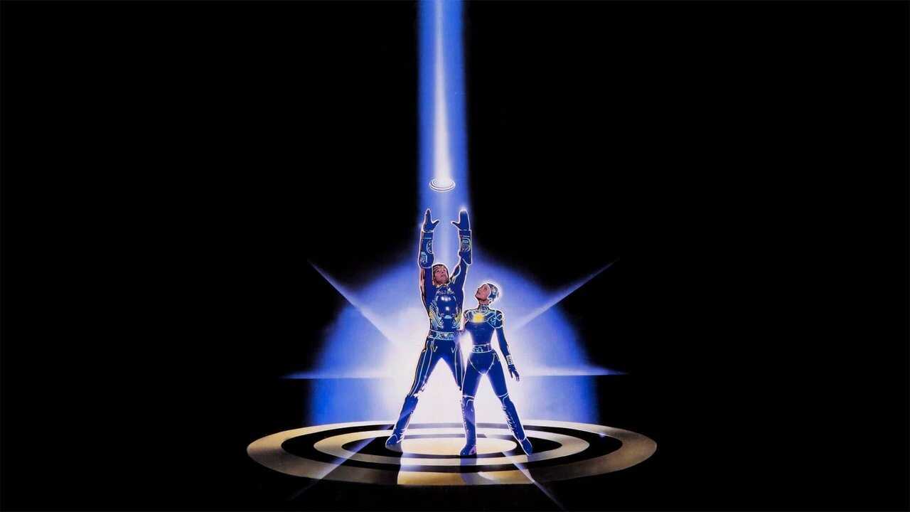 Tron (1982) 0