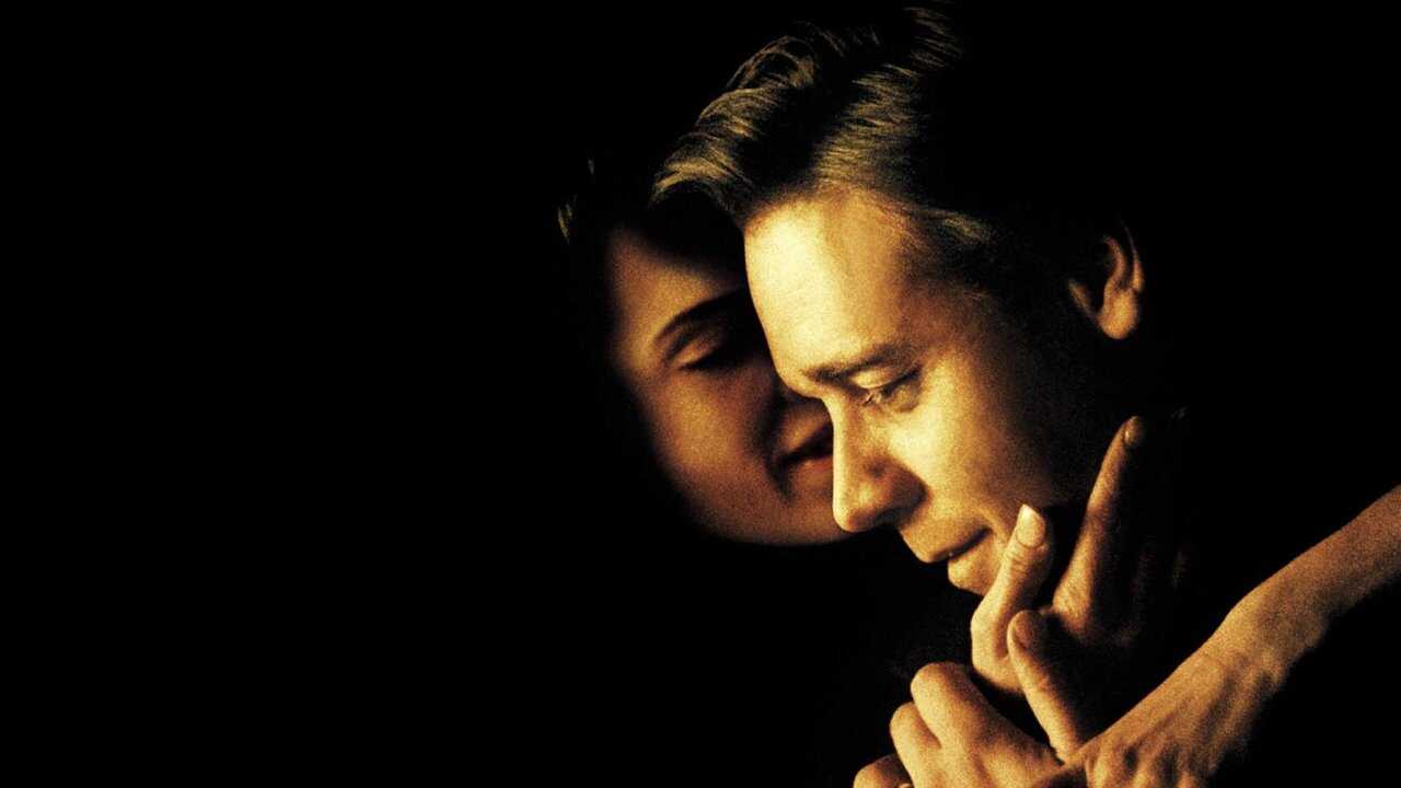 A Beautiful Mind 0