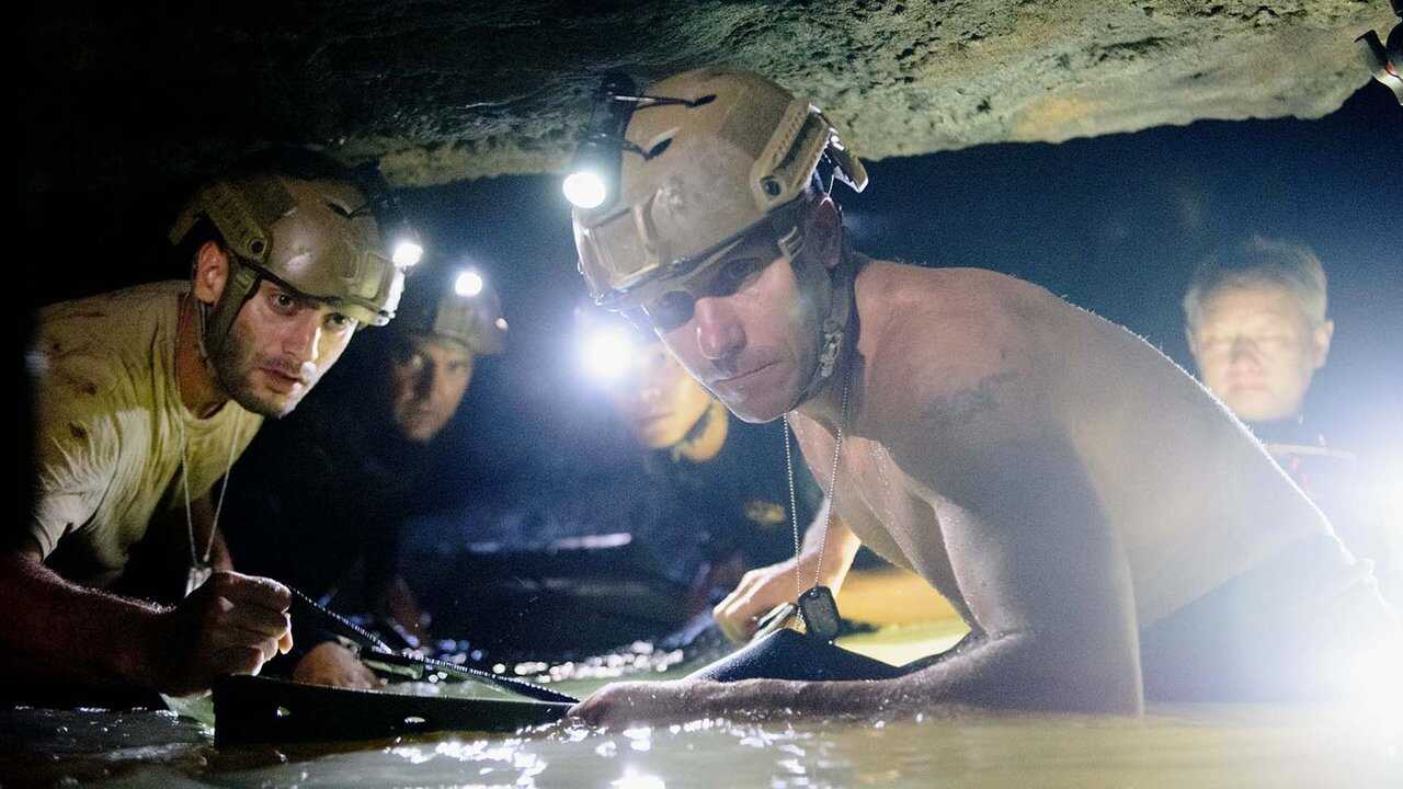 Milagro en La Caverna (2019) 0