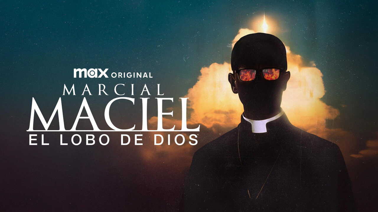 EN - Marcial Maciel: The Wolf Of God (2025) (AR) 1
