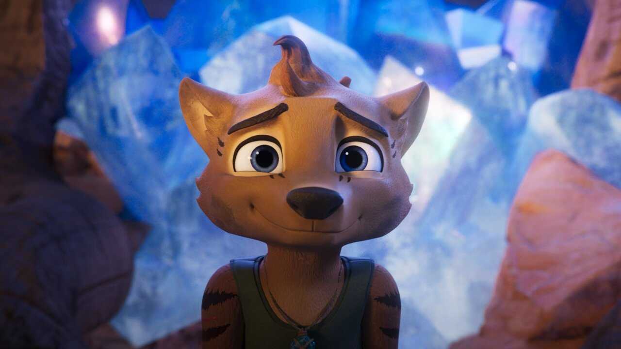 The Lost Tiger (2025) 0