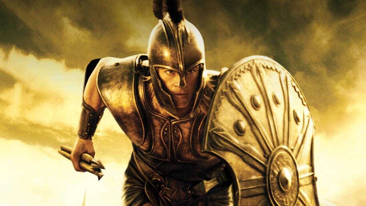 Troy 0