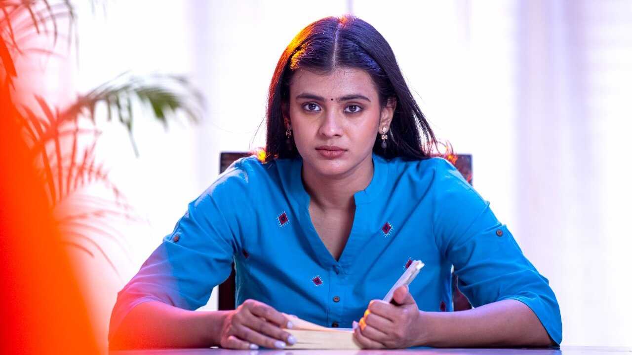 Geetha (2022) 0