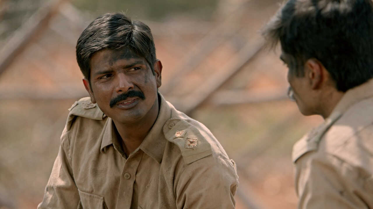 NL - THE FORGOTTEN ARMY 3