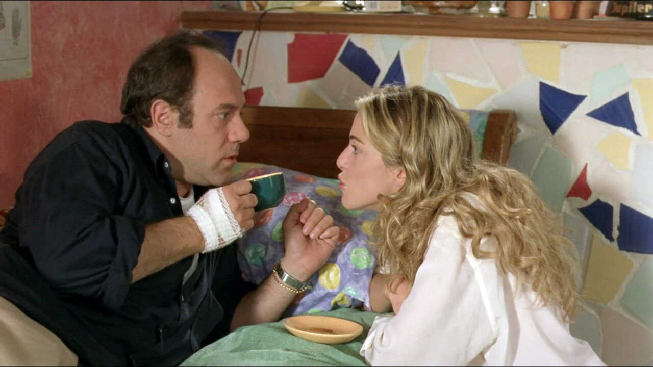 Sono pazzo di Iris Blond (1996) 0