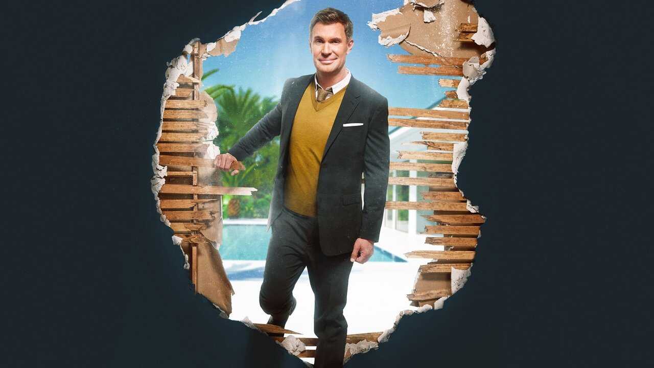 EN - Hollywood Houselift With Jeff Lewis (2022) (US) 0
