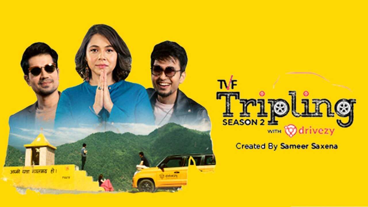IN - TVF Tripling 0