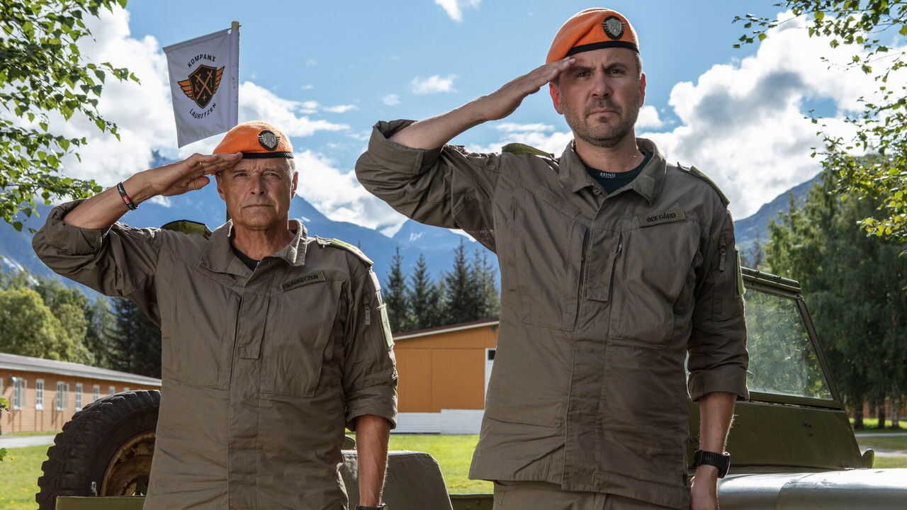 NO - Kompani Lauritzen (2020) (NO) 2