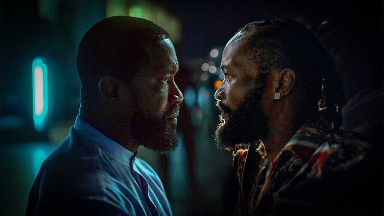 EN - To Kill A Monkey (2025) (NG) 0