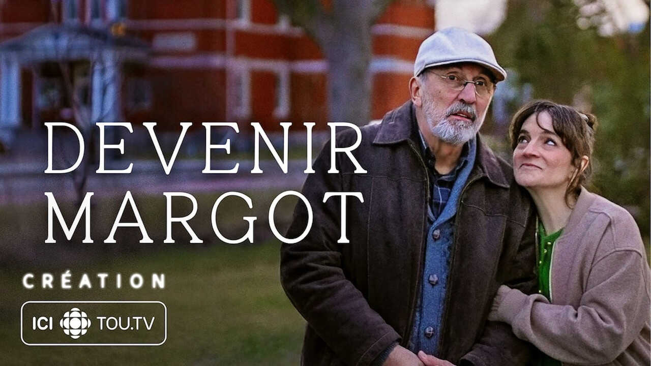 QFR - Devenir Margot (2025) 0