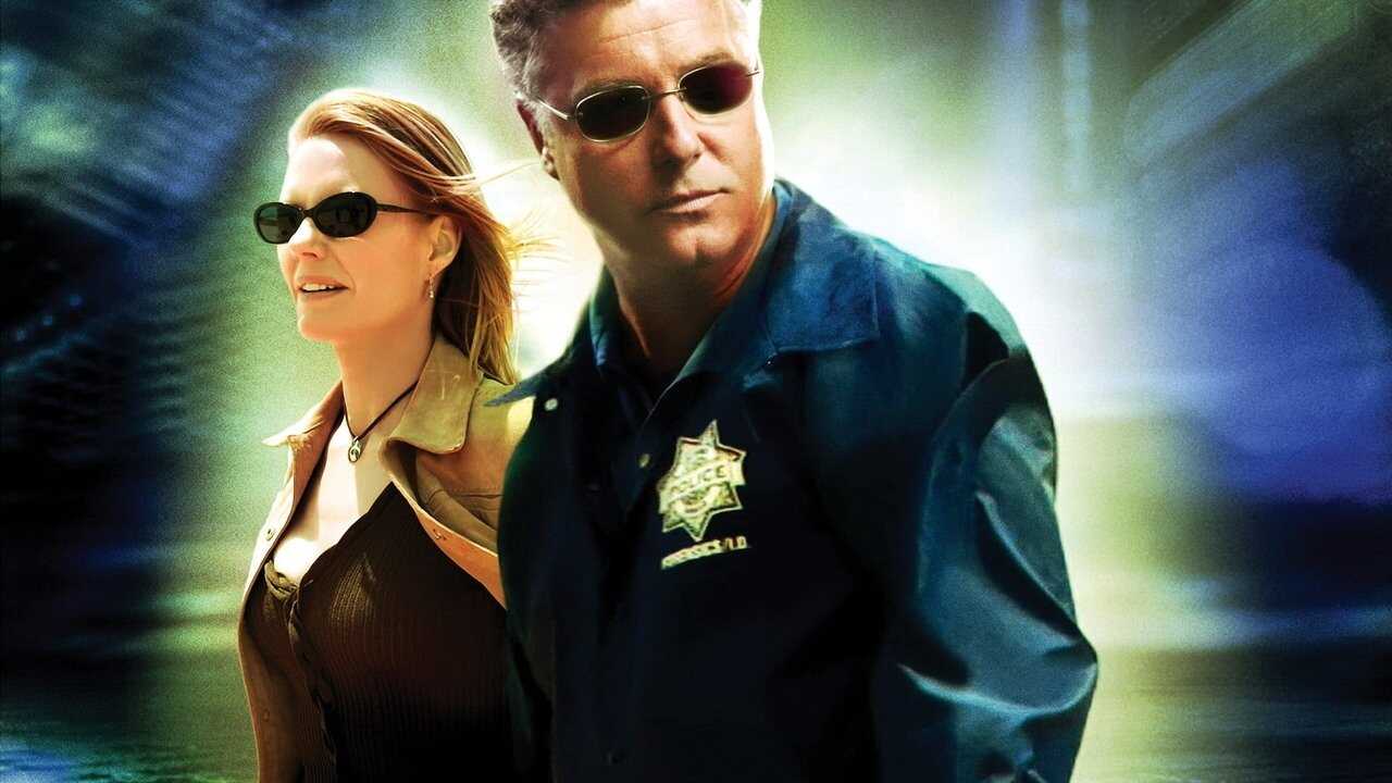 PL - CSI - KRYMINALNE ZAGADKI LAS VEGAS 2