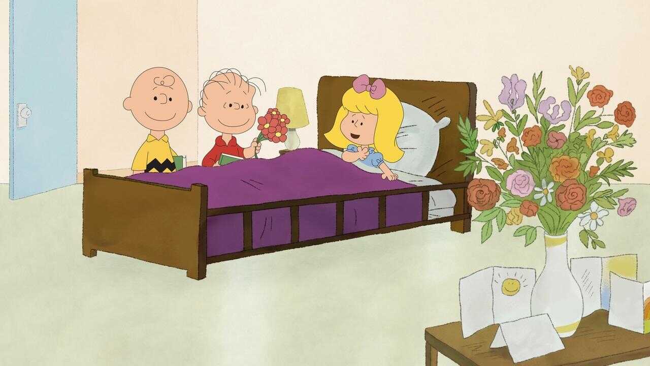 Why, Charlie Brown, Why? (1990) 0