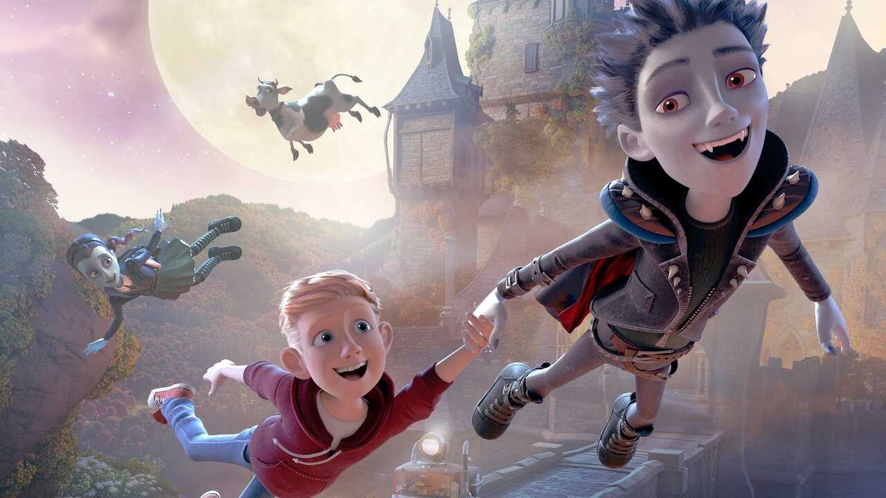 Między nami wampirami (2017) 0