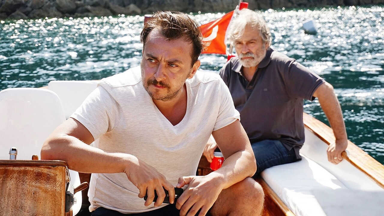 EX - Masum / Nevin (2017) 3