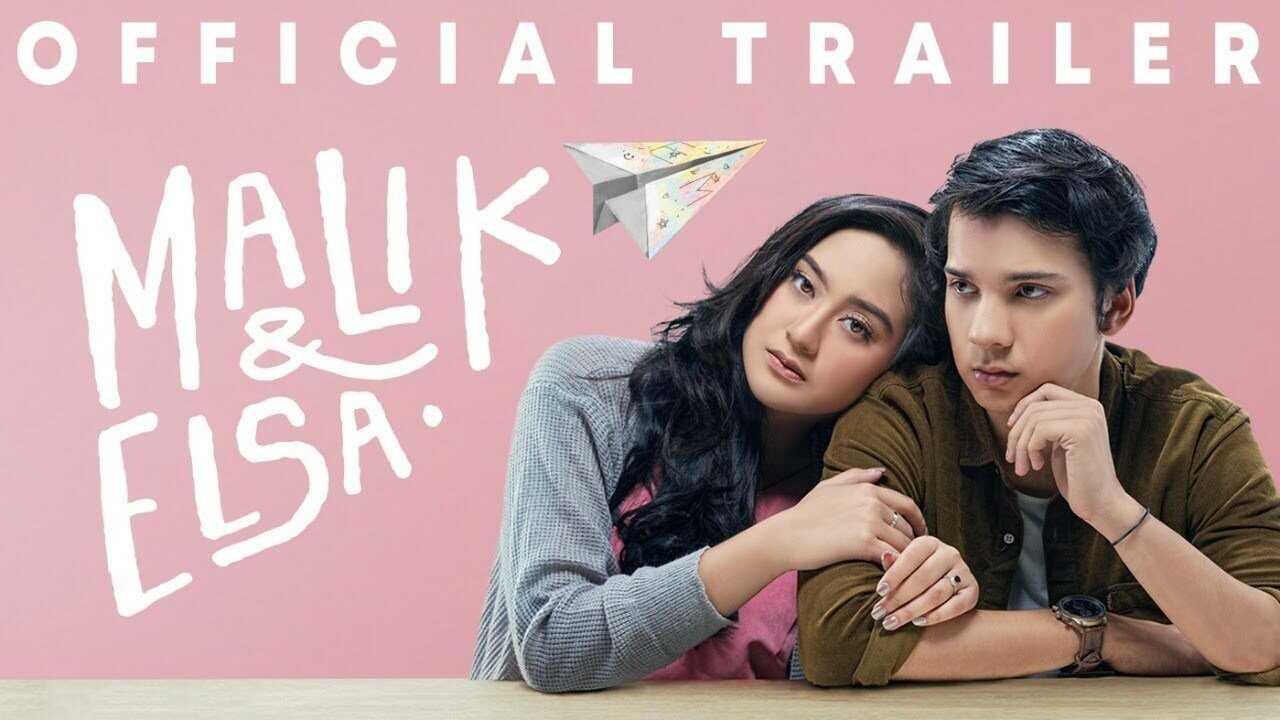 Malik & Elsa 0