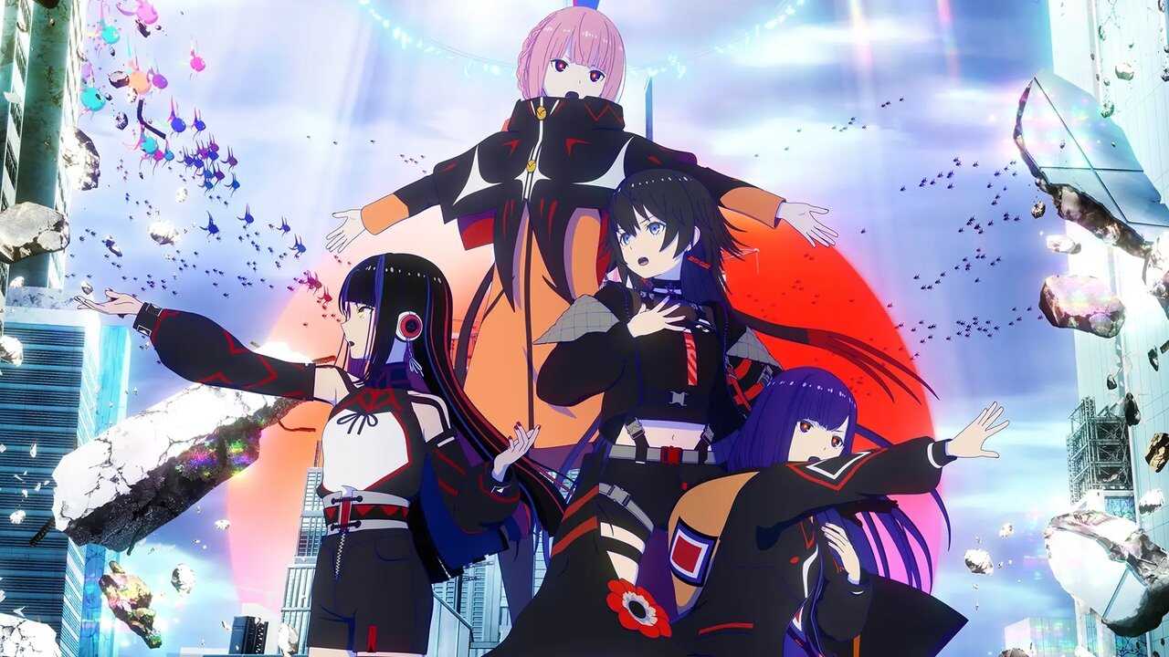 AR - Kamitsubaki shi Kensetsuchuu (2025) (JP) 2