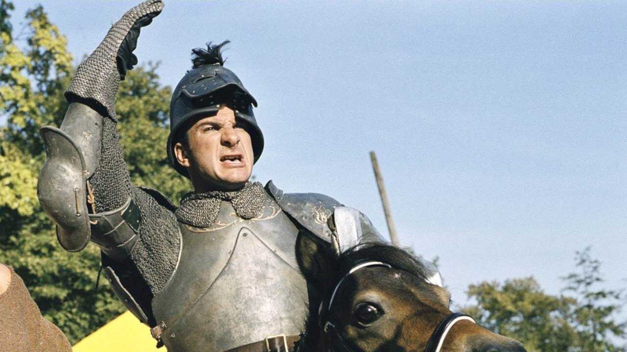 Les 11 Commandements Inédits (2004) 0