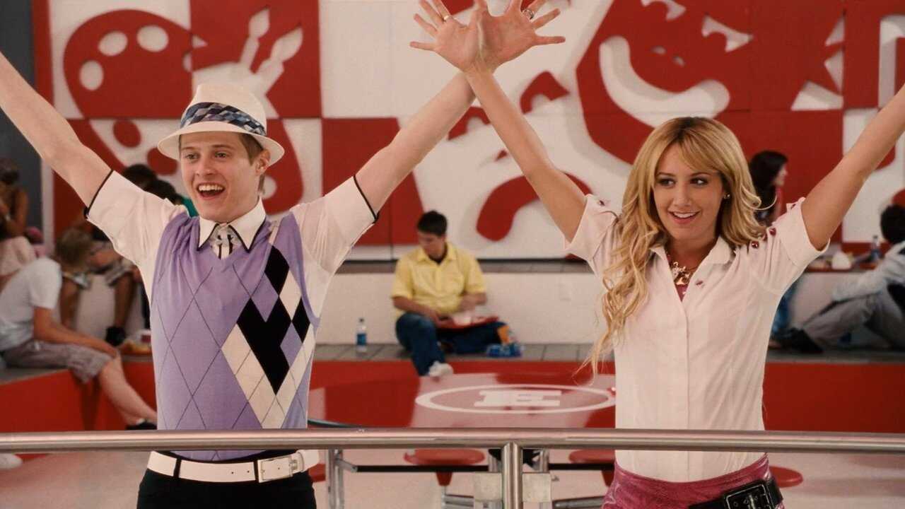 High School Musical 3: Senior Year (2008) 0