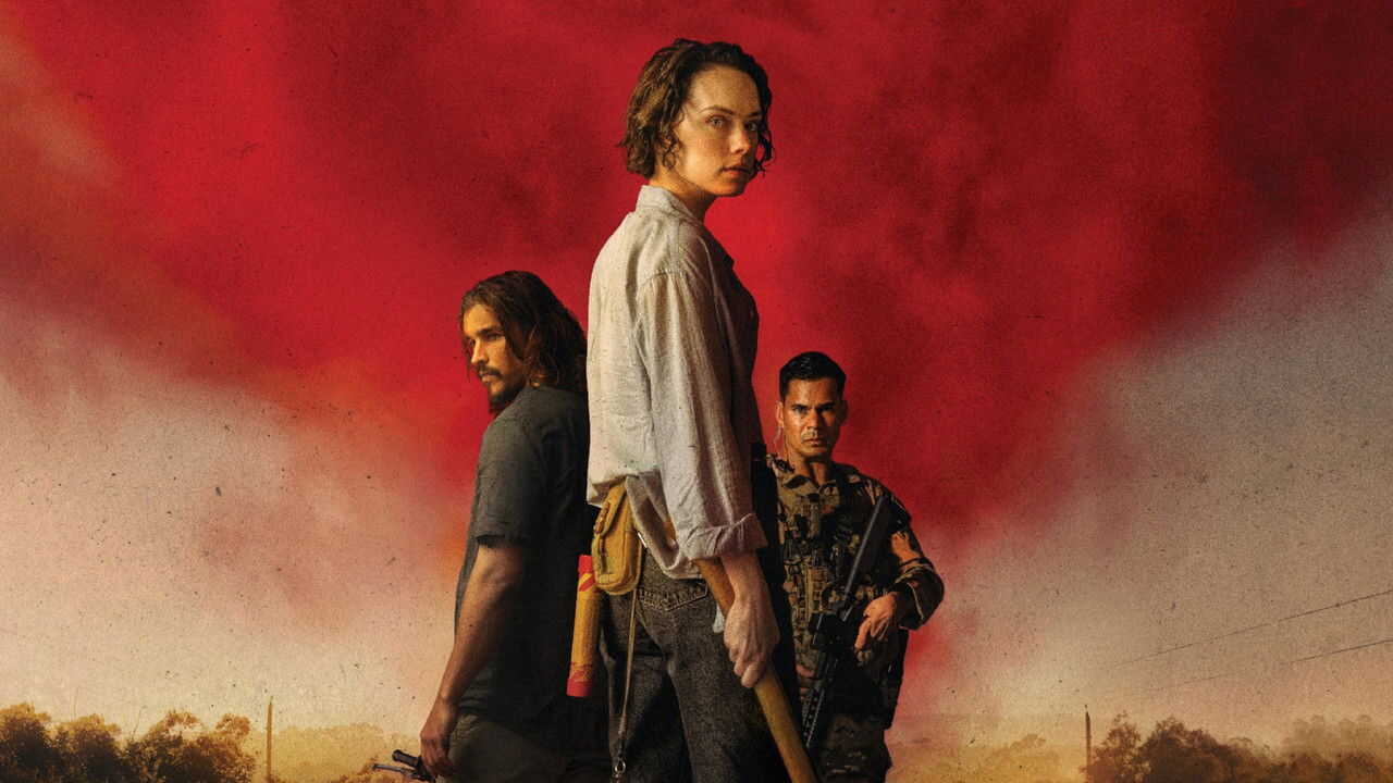 We Bury the Dead (2026) 0