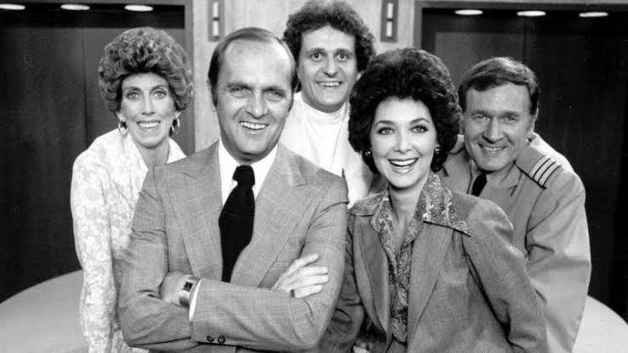 EN - The Bob Newhart Show (1972) 1