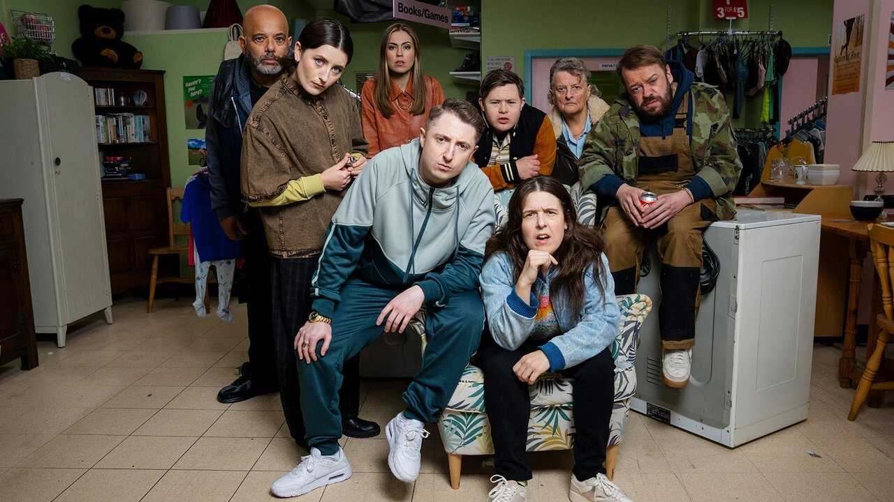 EN - Pushers (2025) 0