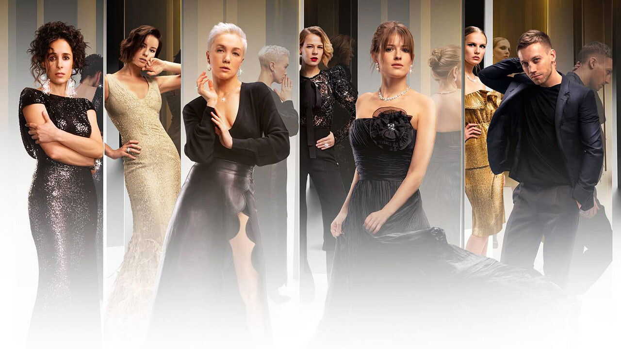 DE - Russian Affairs (2019) 1