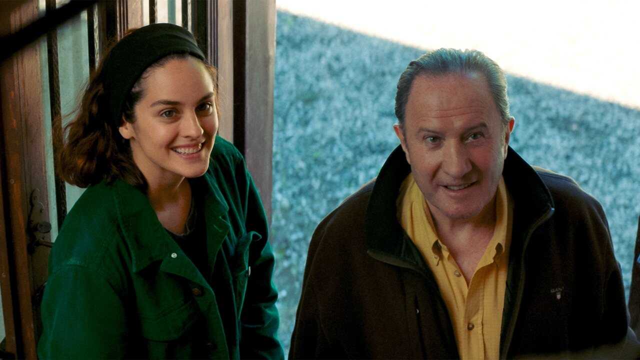 Les Âmes sœurs (2023) 0