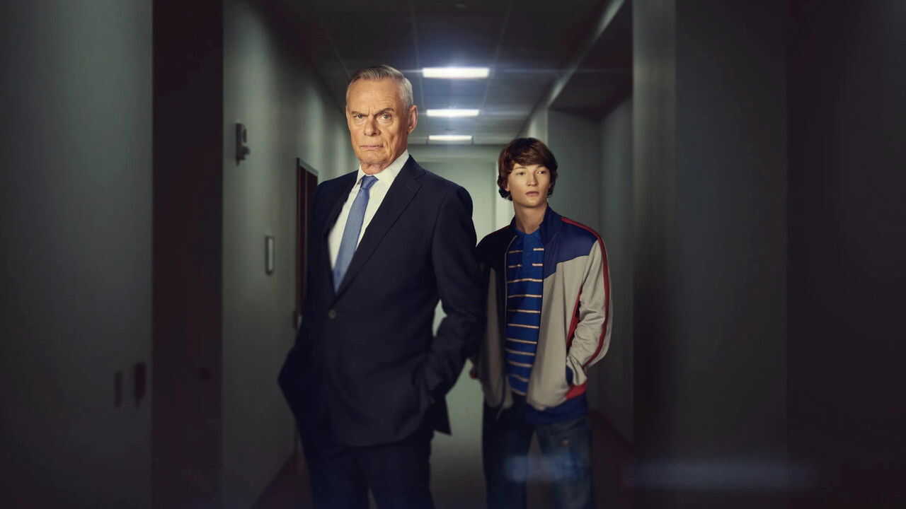Power: The Downfall of Huw Edwards (2026) 0