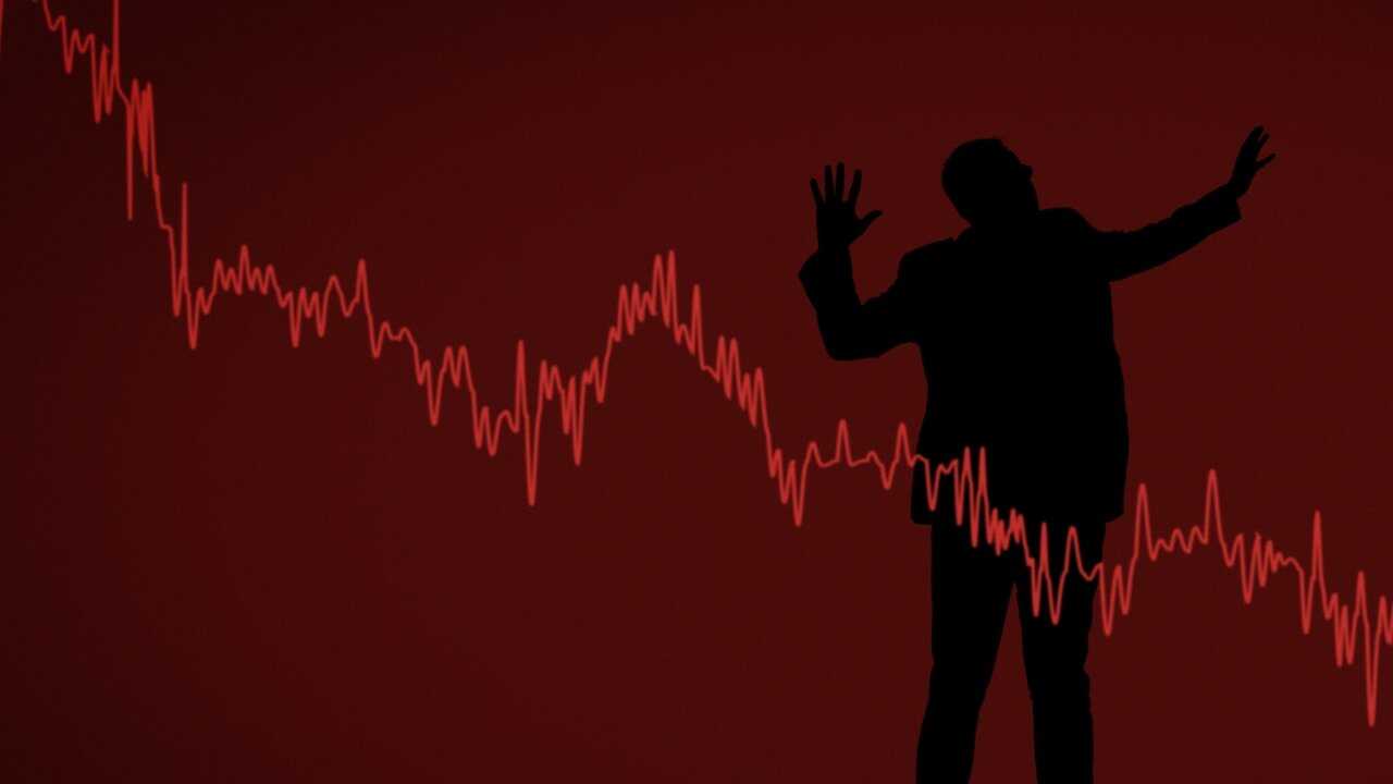 Skandal!: La Caída de Wirecard (2022) 0