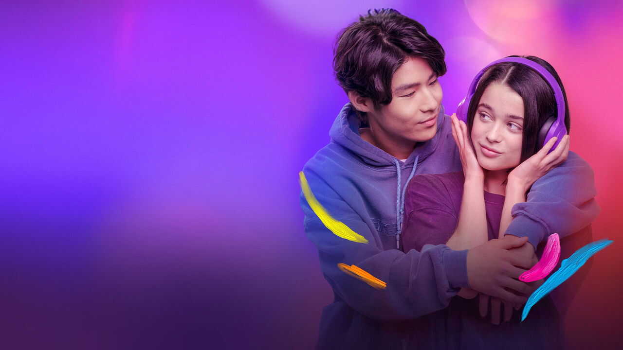 Idź za moim głosem (2025) 0