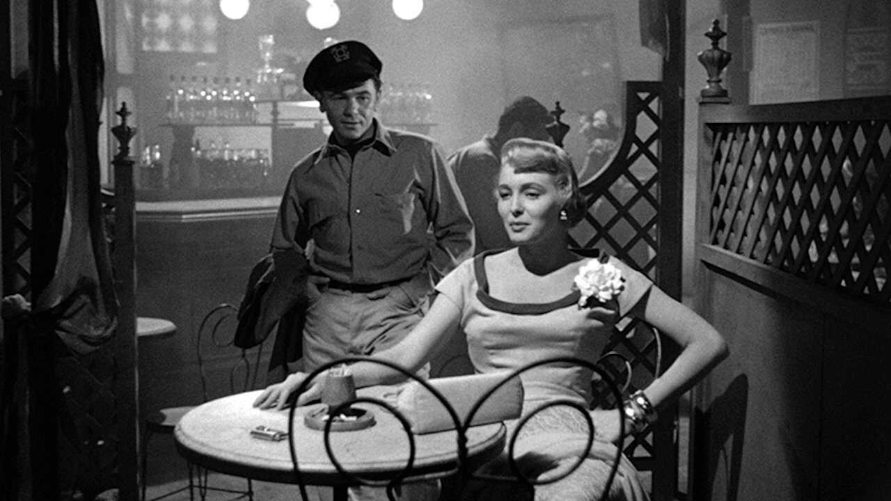 The Breaking Point (1950) 0