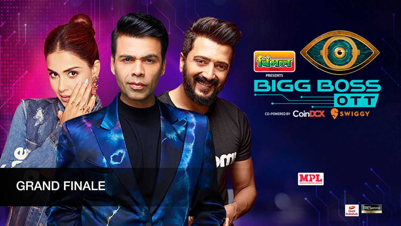 IN - Bigg Boss OTT (2021) (IN) 4