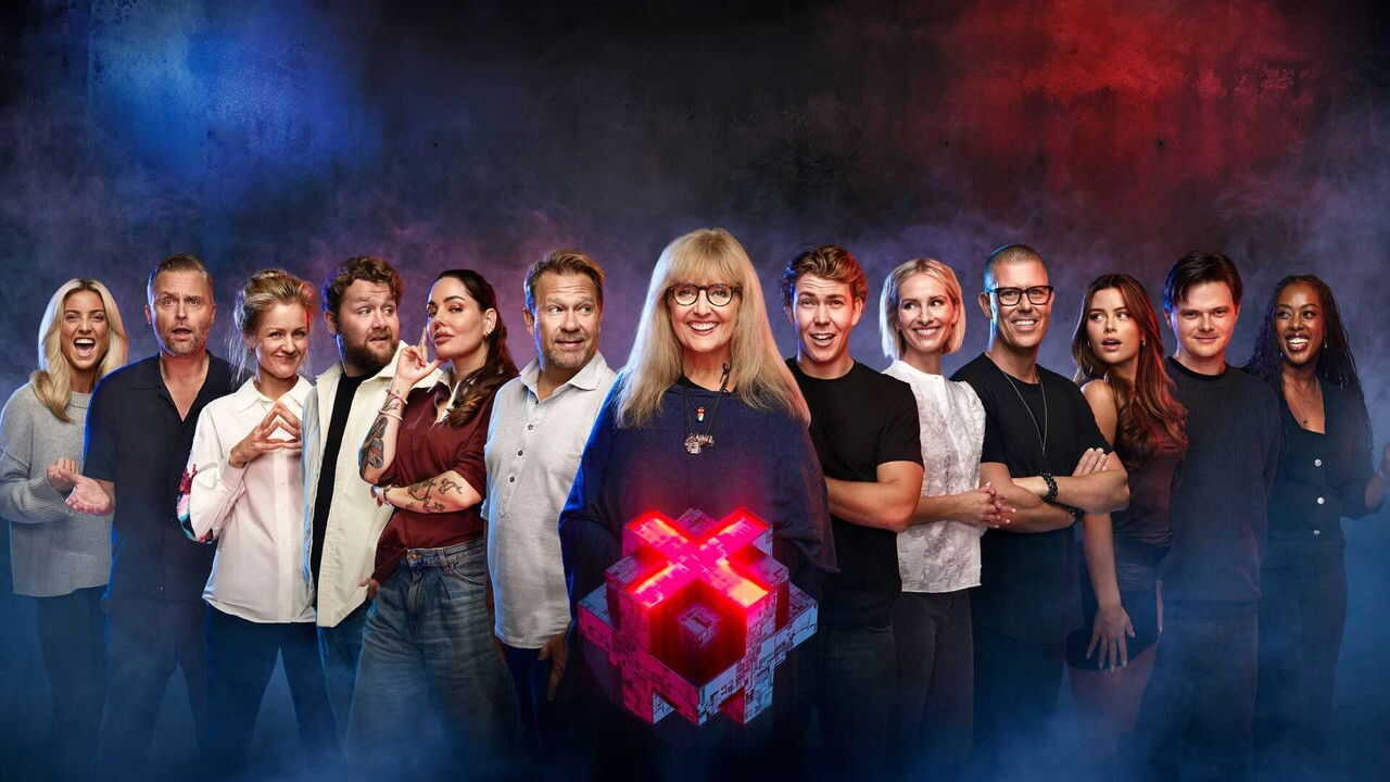 NO - Spillet (2024) (NO) 2