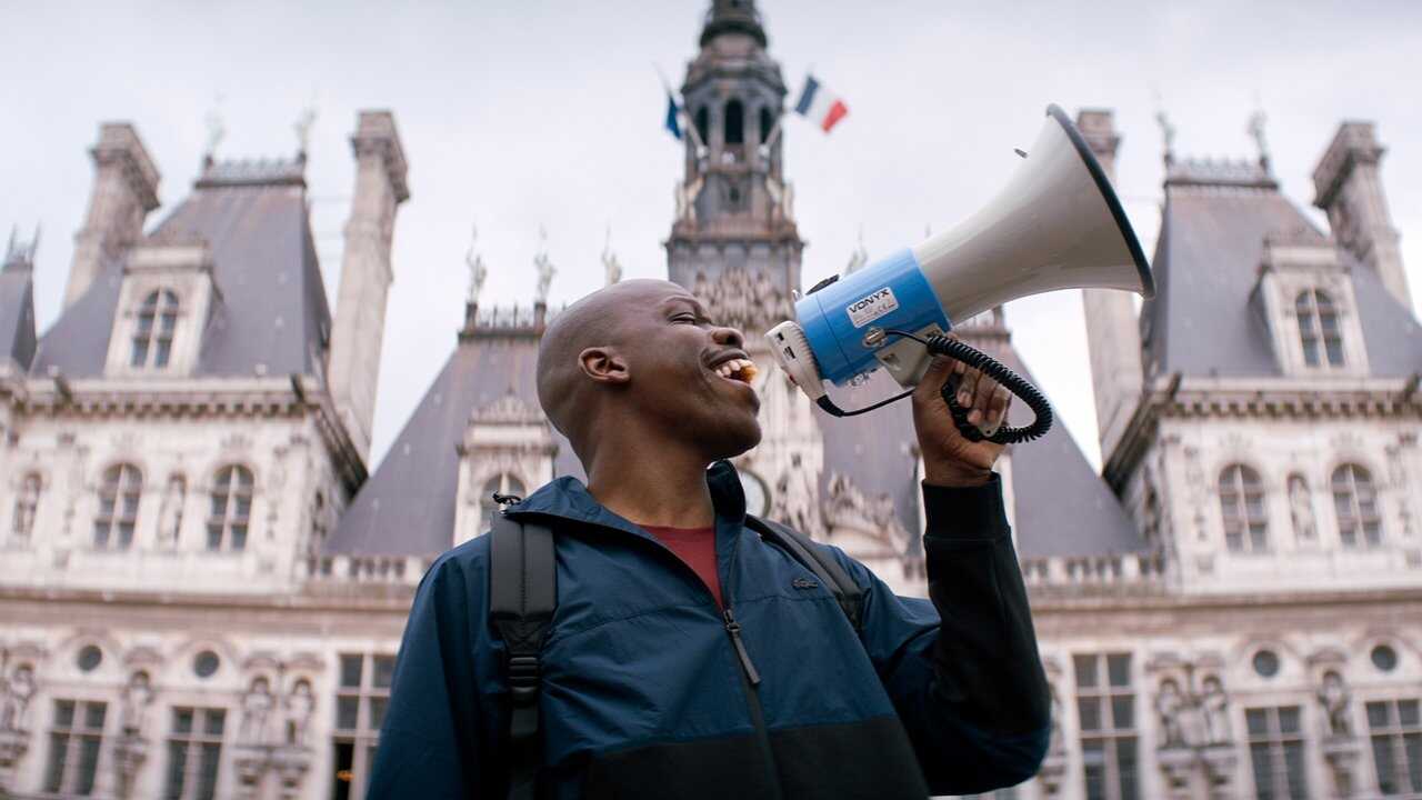 Tout simplement noir (2020) 0