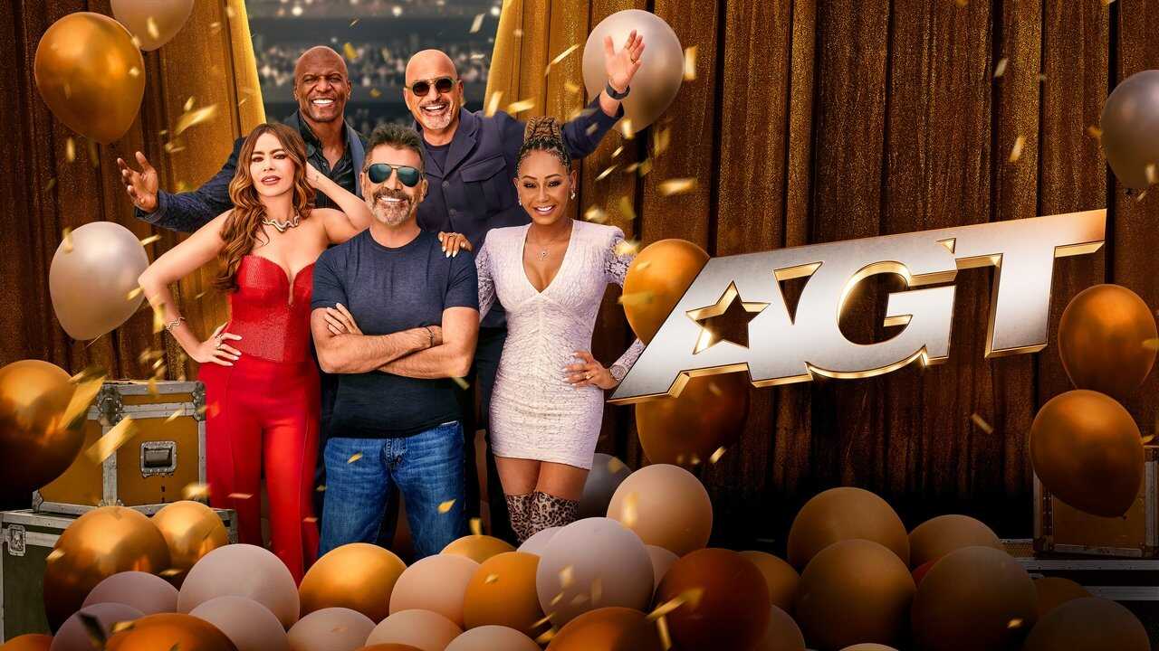 EN - America's Got Talent (2006) 1
