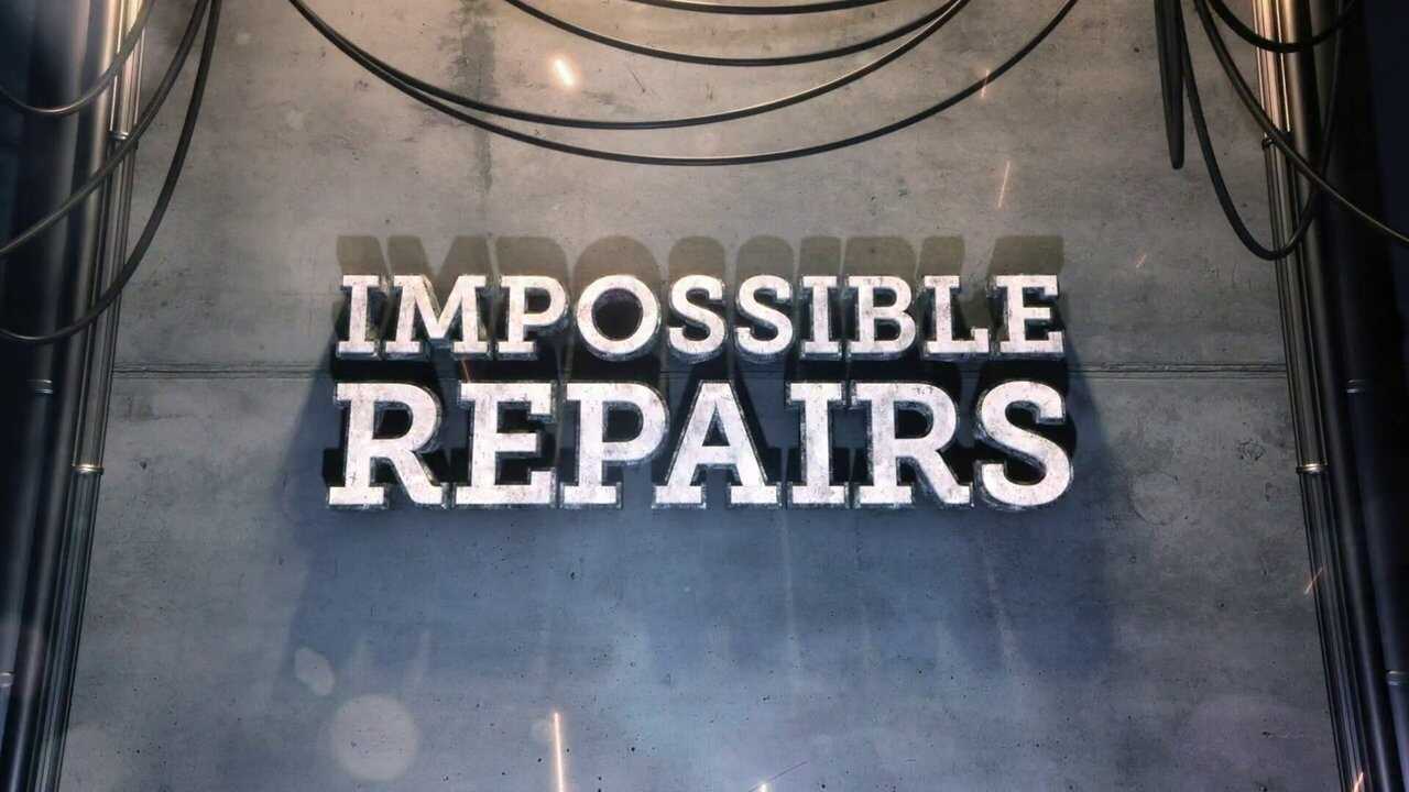 EN - Impossible Repairs (2021) (CA) 0