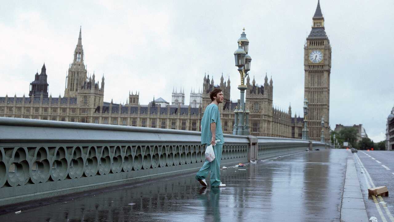 28 Days Later (2002) 0