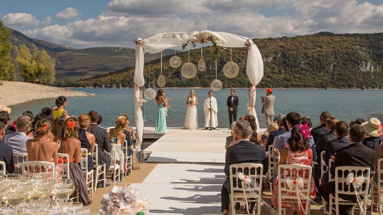 Wedding Unplanned 0