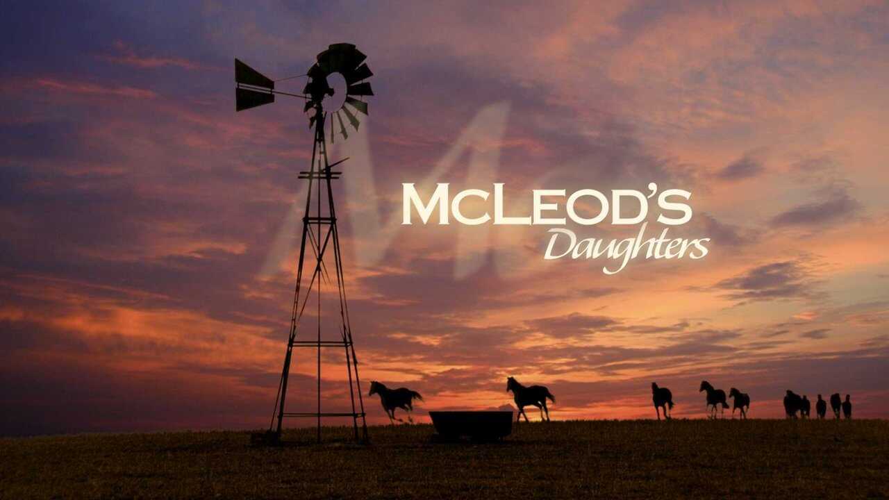 NL - MCLEOD'S DAUGHTERS (2001) 2