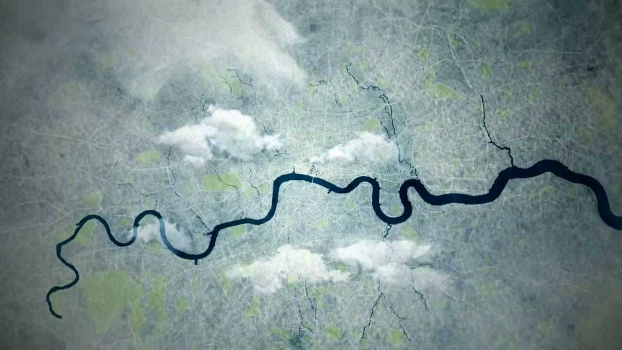 EN - London: 2000 Years Of History (2019) 3