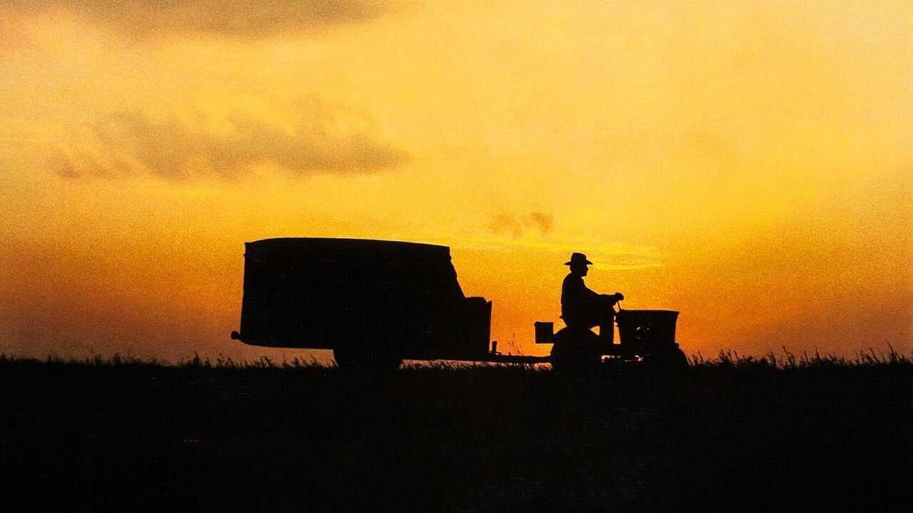 The Straight Story (1999) 0