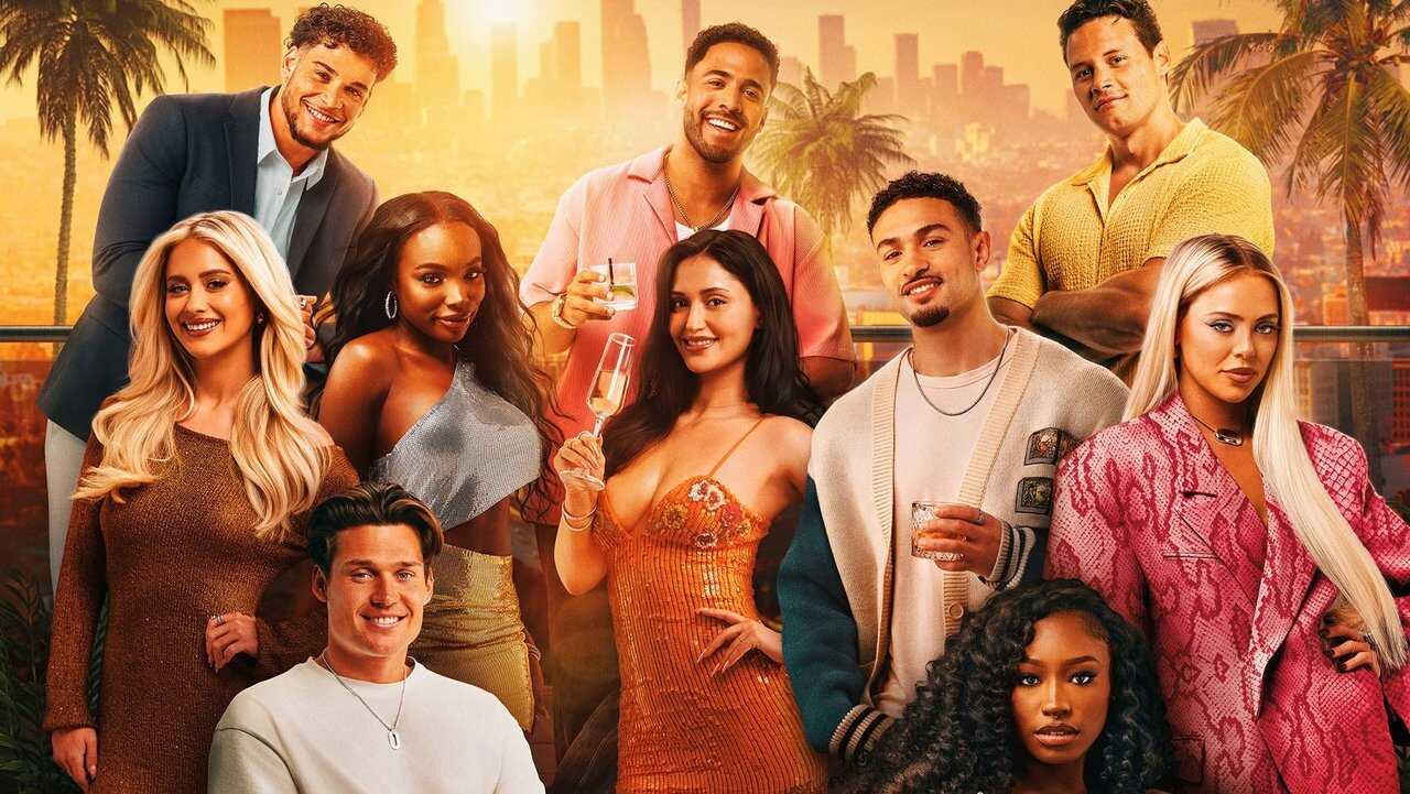 EN - Love Island: Beyond The Villa (2025) (US) 1