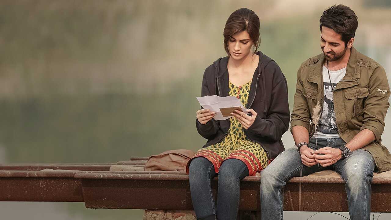 Bareilly Ki Barfi (2017) 0
