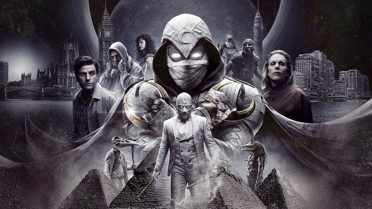 D+ - Moon Knight (2022) (US) 4