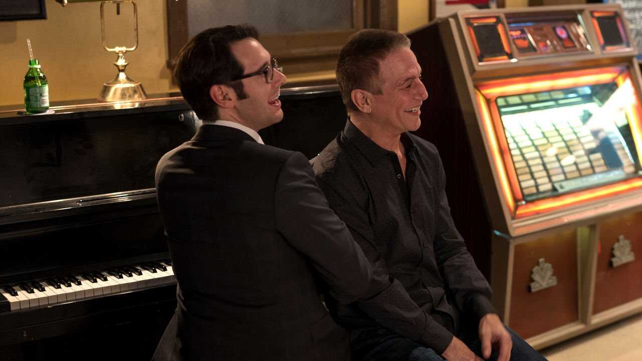 EN - The Good Cop (2018) 1